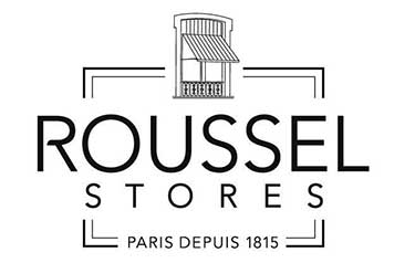 logo roussel