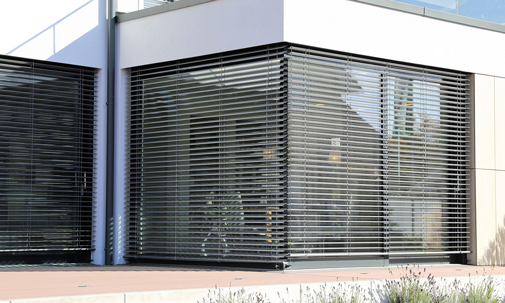 brise-soleil