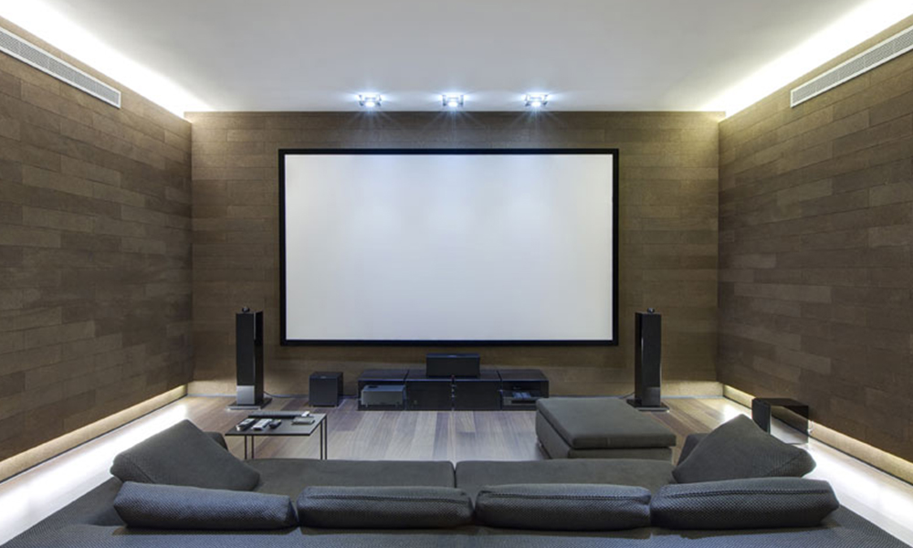 home cinema